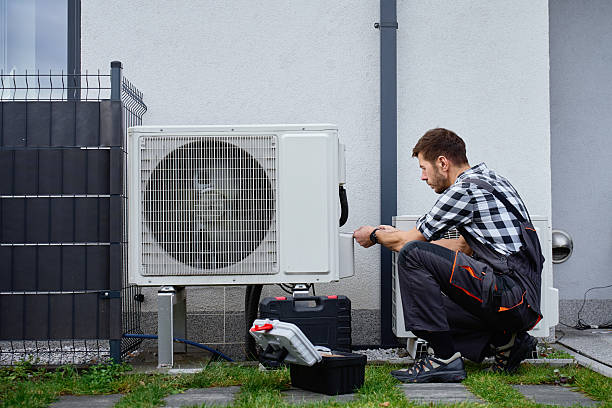 Trusted Hvac service in Mooreland, OK - AAA Pro HVAC